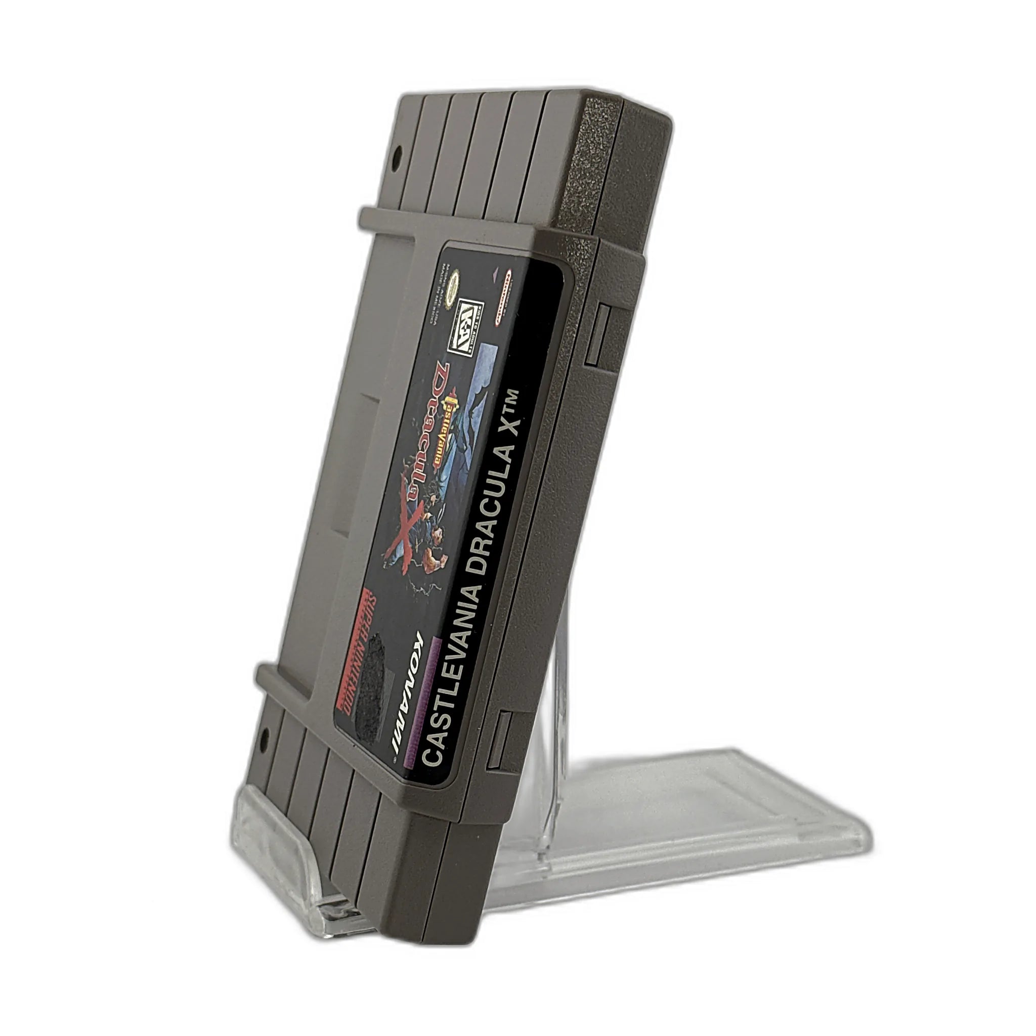 Castlevania Dracula X