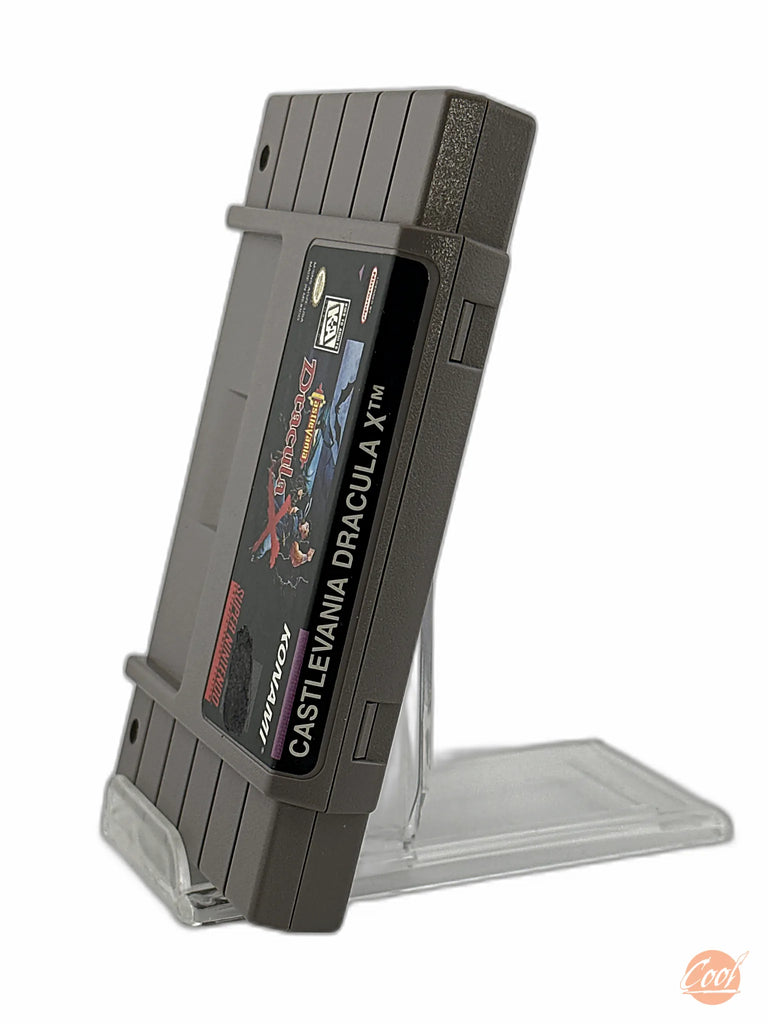 Castlevania Dracula X