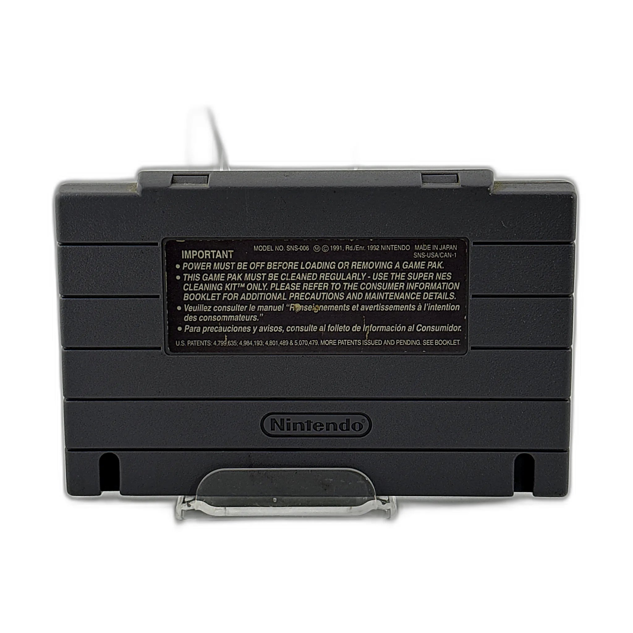 Donkey Kong Country