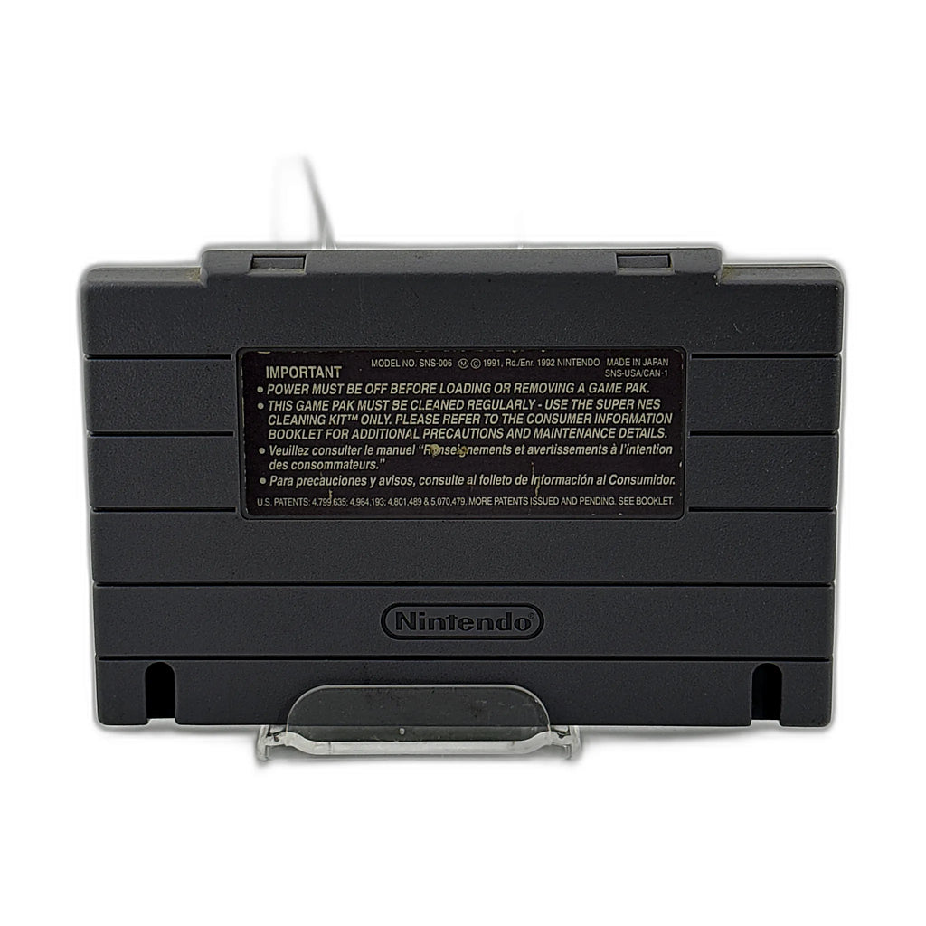 Donkey Kong Country