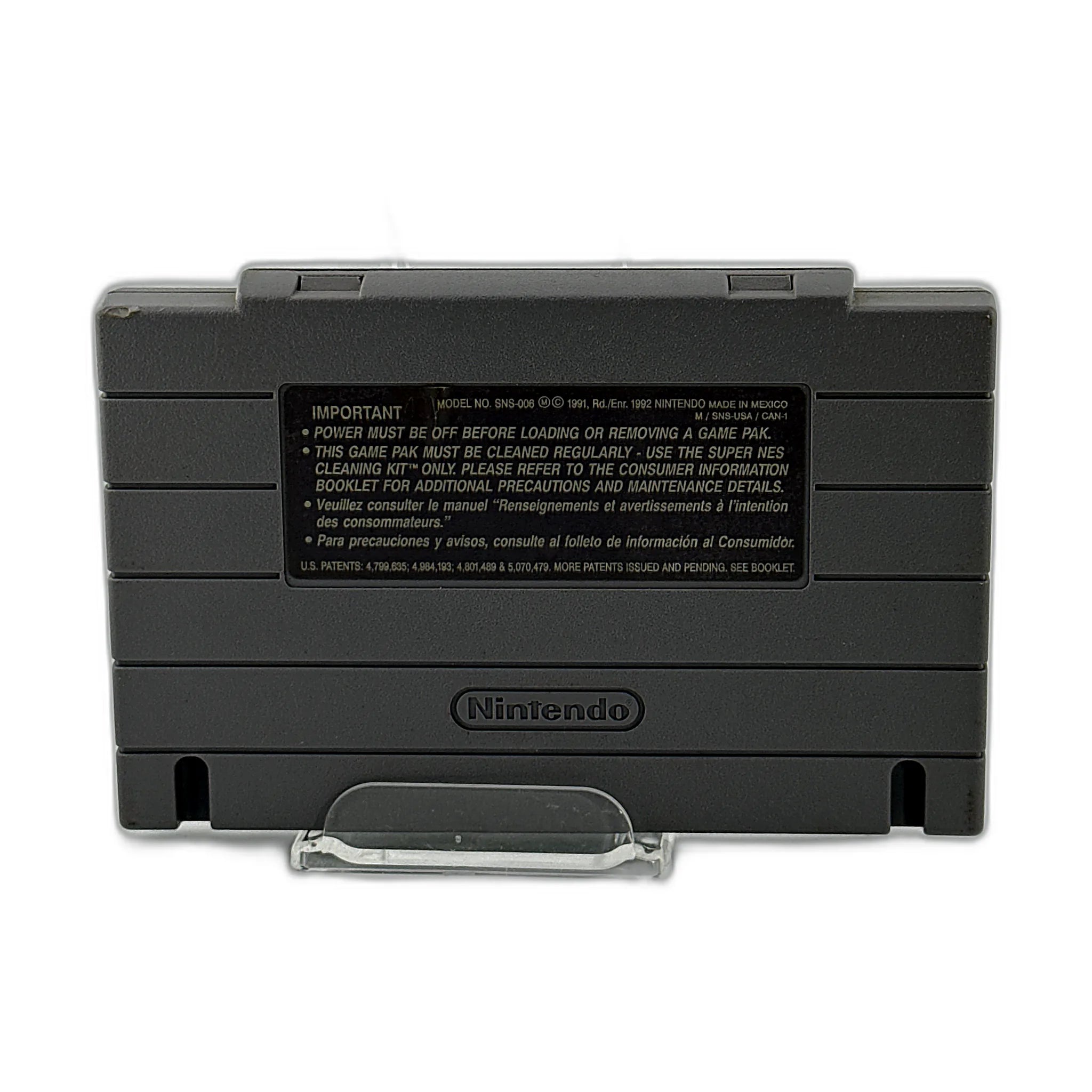 Donkey Kong Country 2