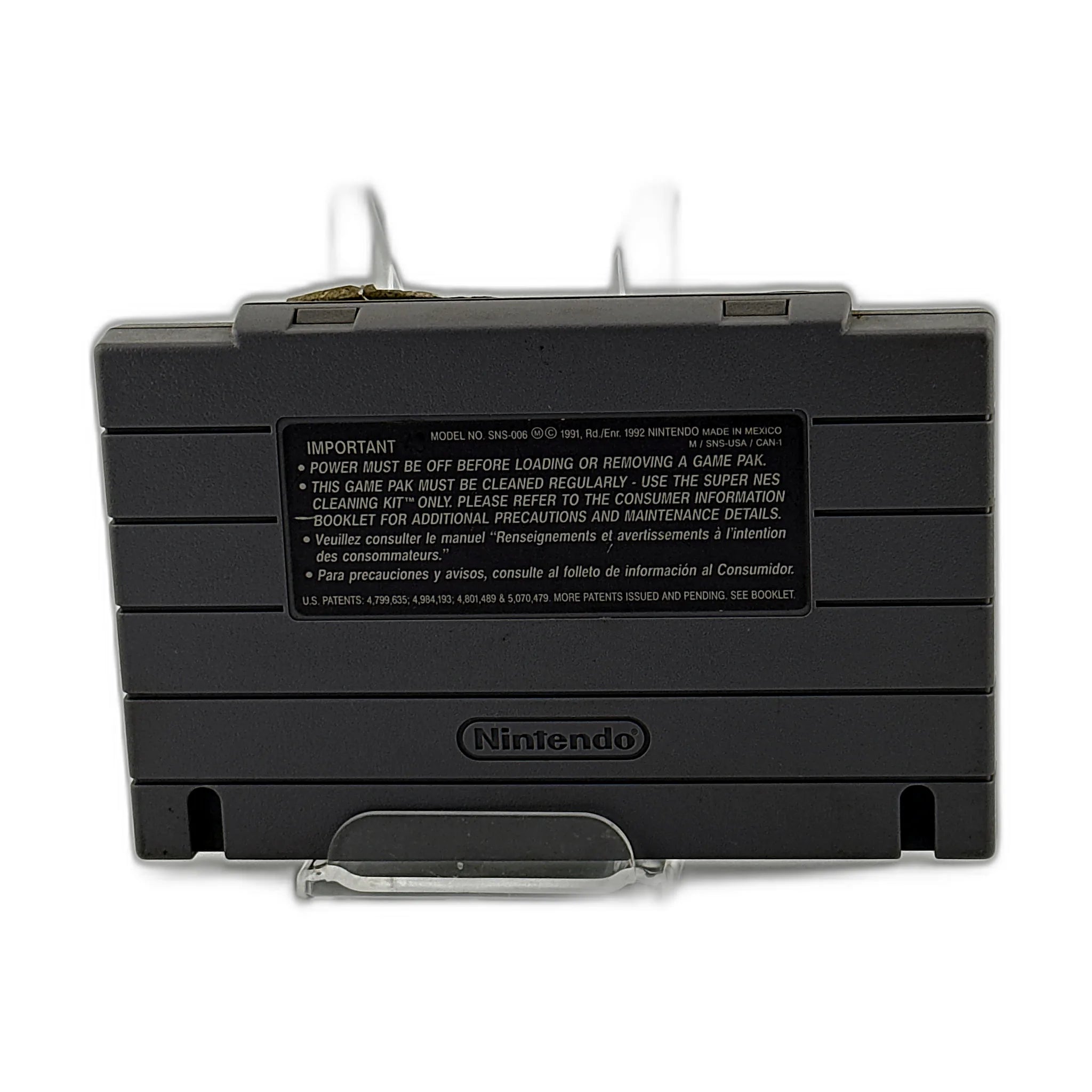 Donkey Kong Country 3