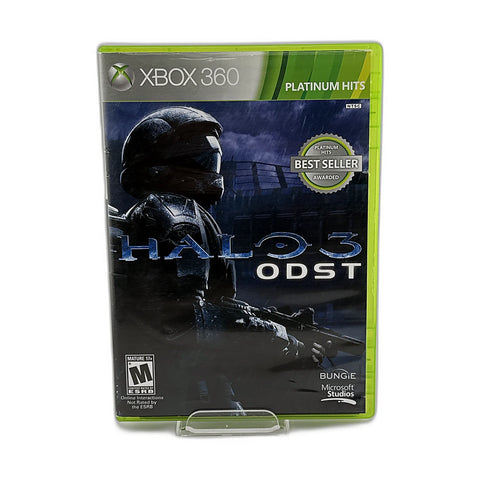 Halo 3: ODST [Platinum Hits]