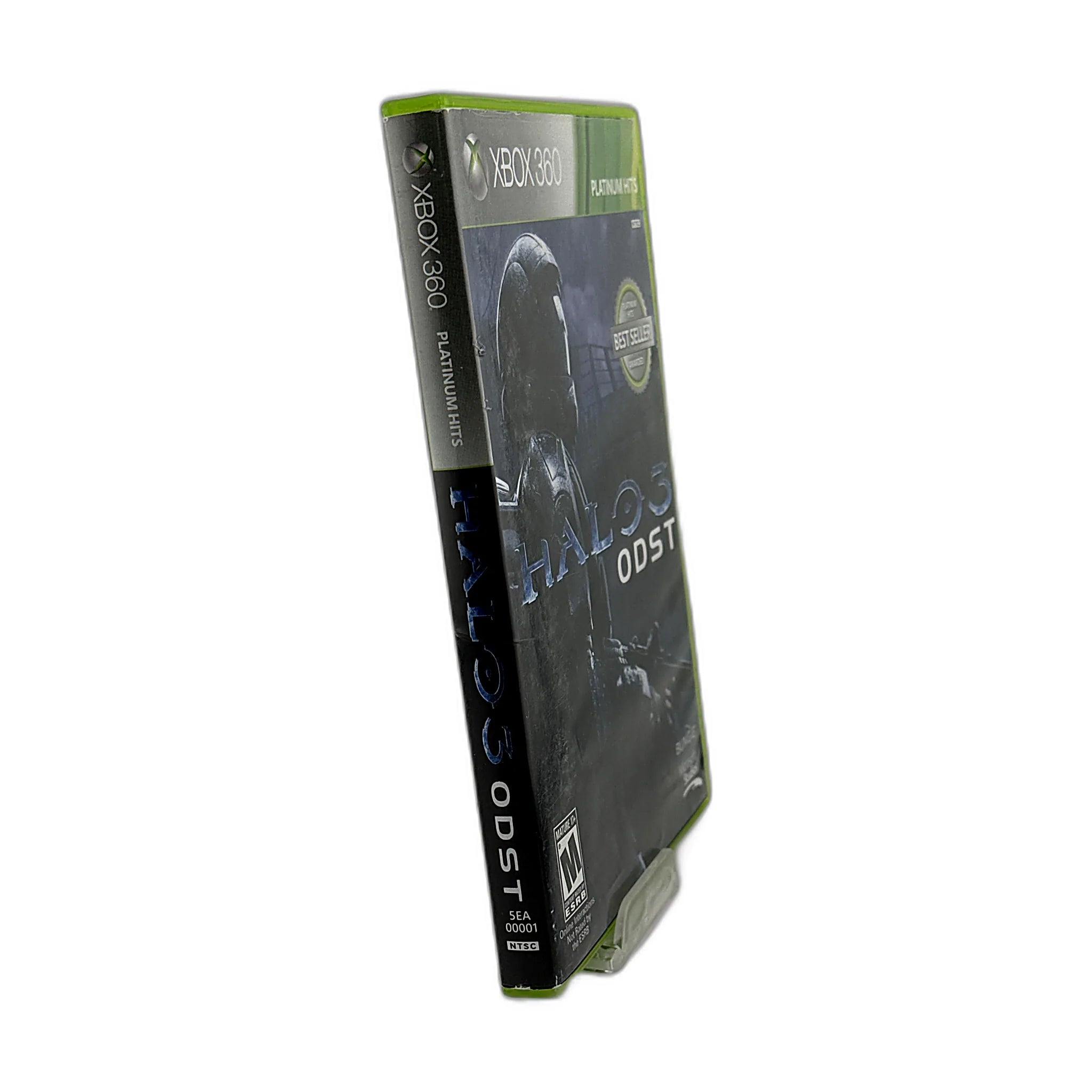 Halo 3: ODST [Platinum Hits]