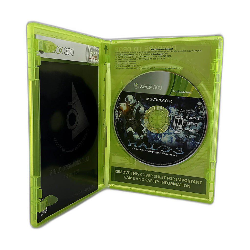 Halo 3: ODST [Platinum Hits]