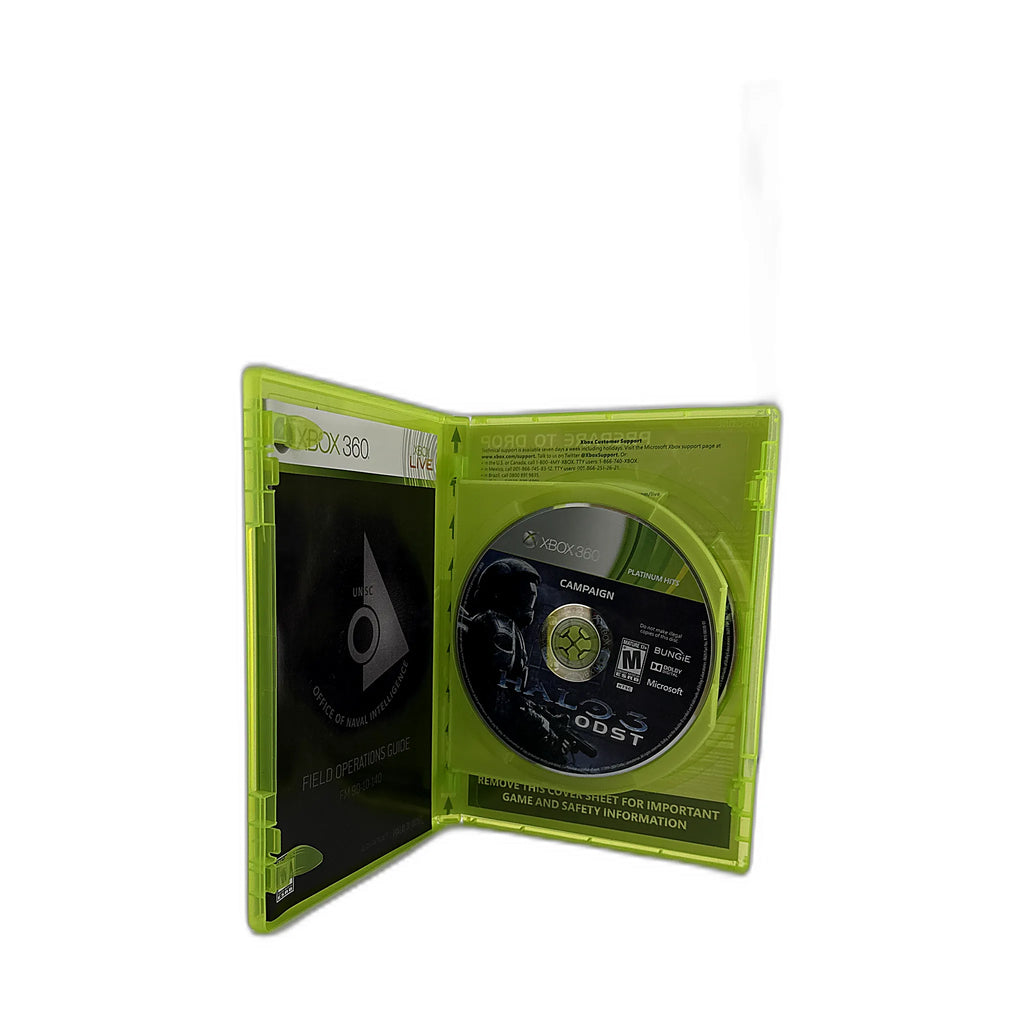 Halo 3: ODST [Platinum Hits]