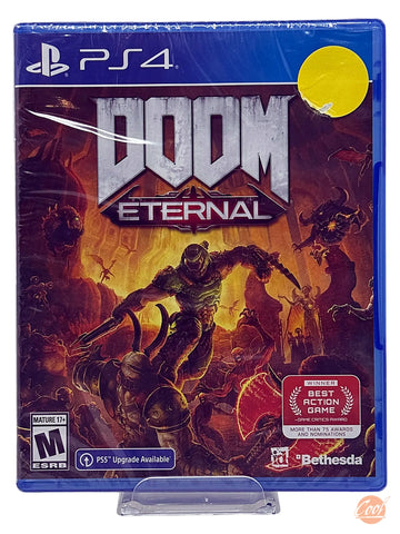 Doom Eternal