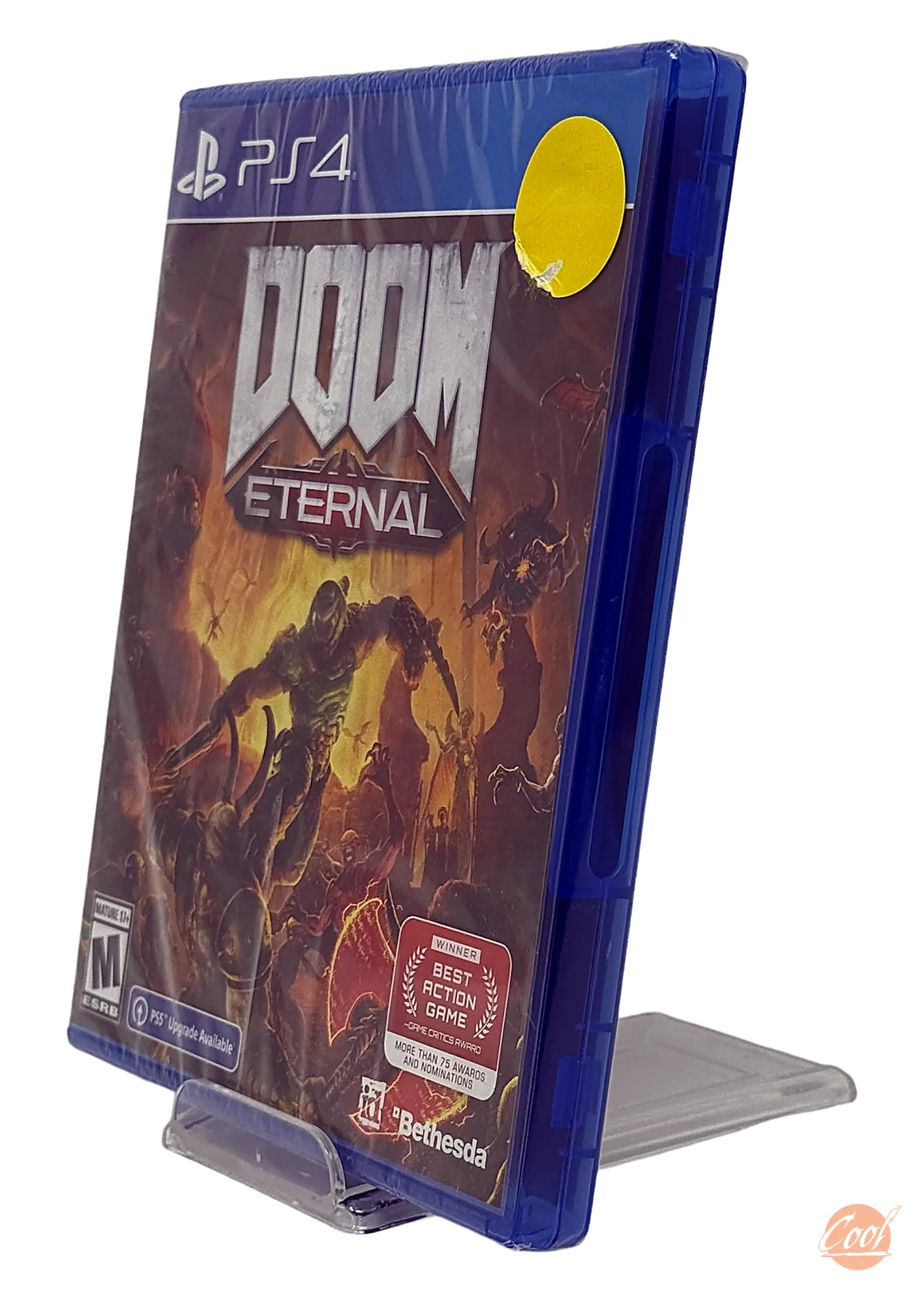 Doom Eternal