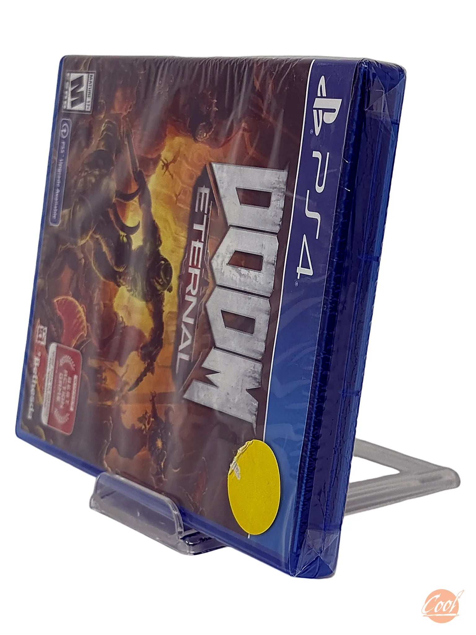 Doom Eternal