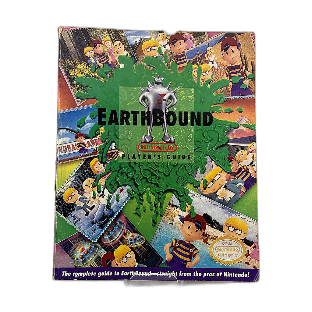 EarthBound