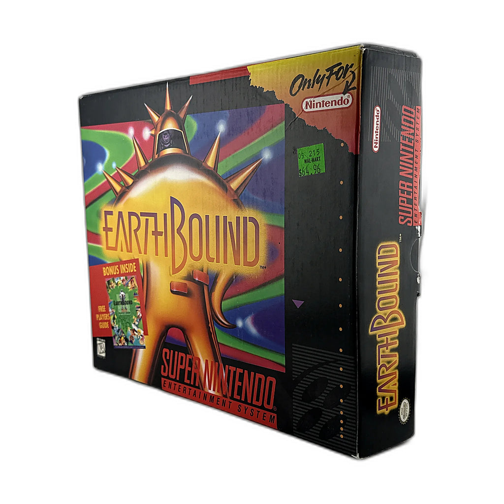 EarthBound