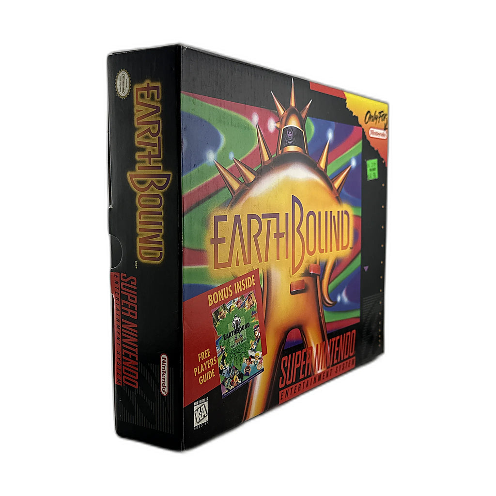 EarthBound