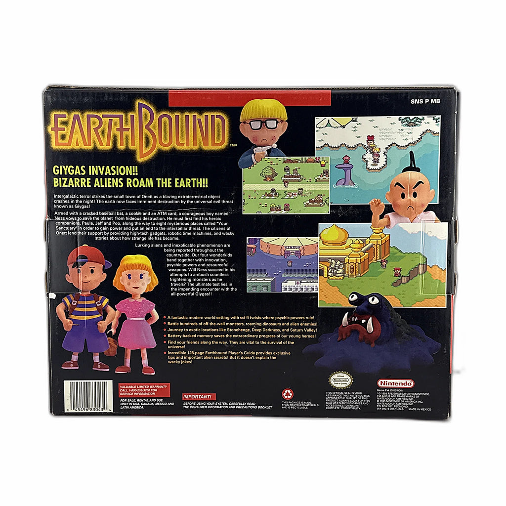 EarthBound