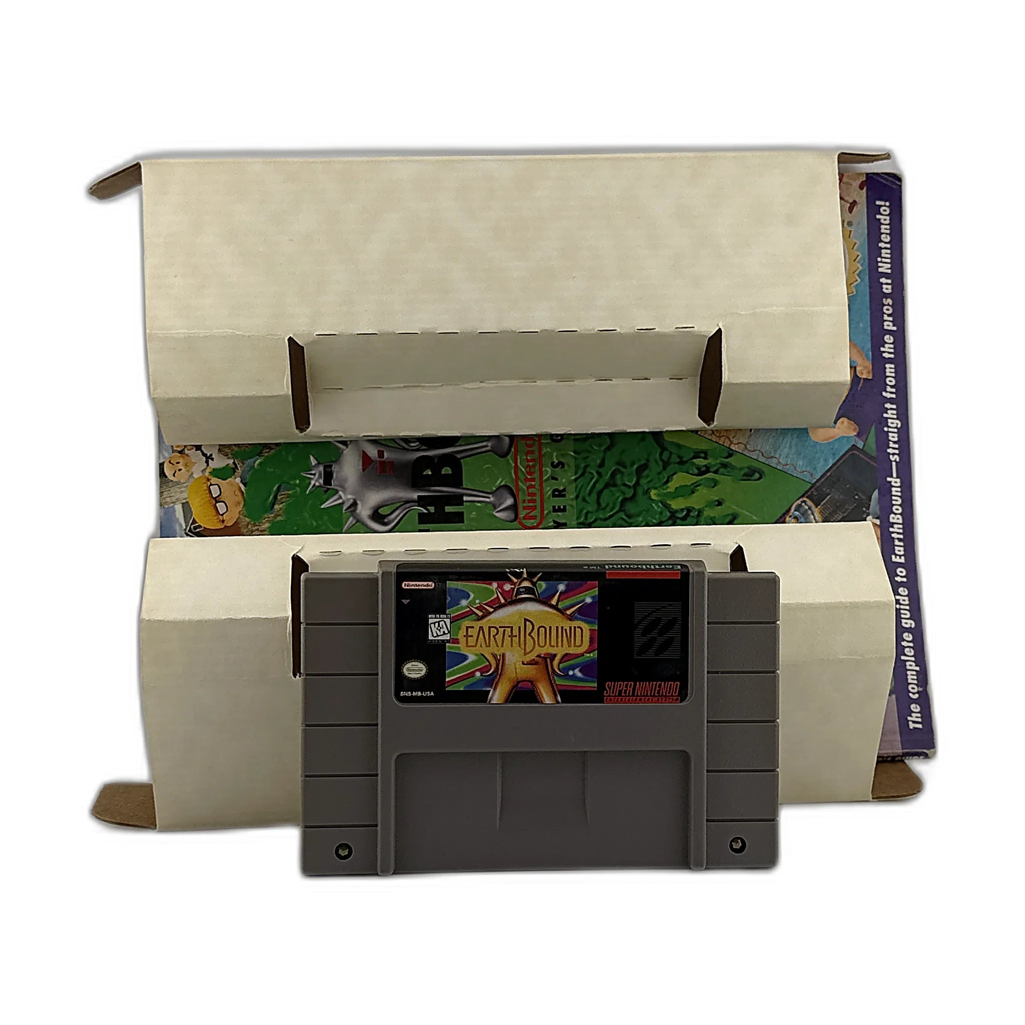 EarthBound