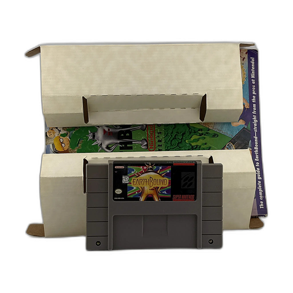 EarthBound