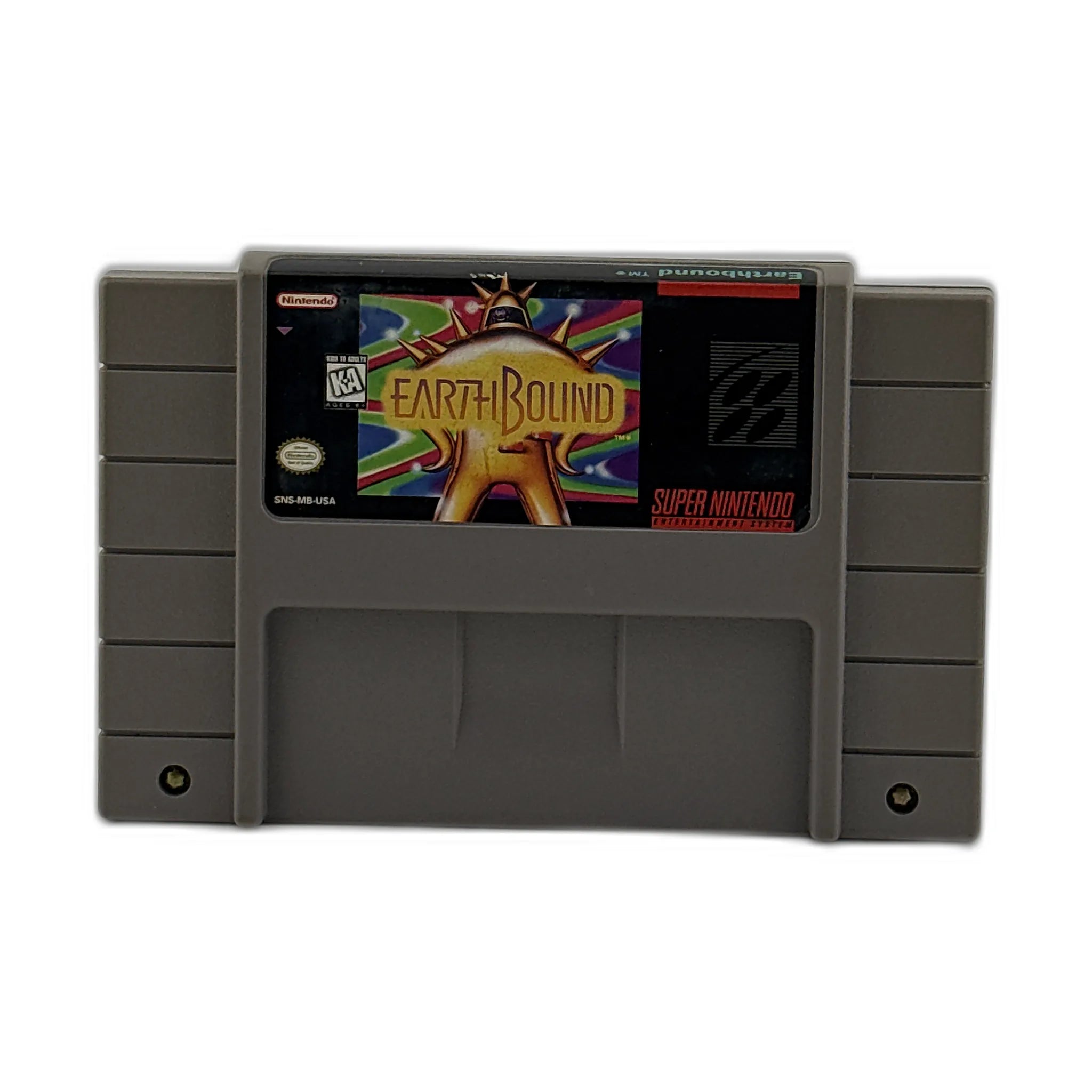 EarthBound