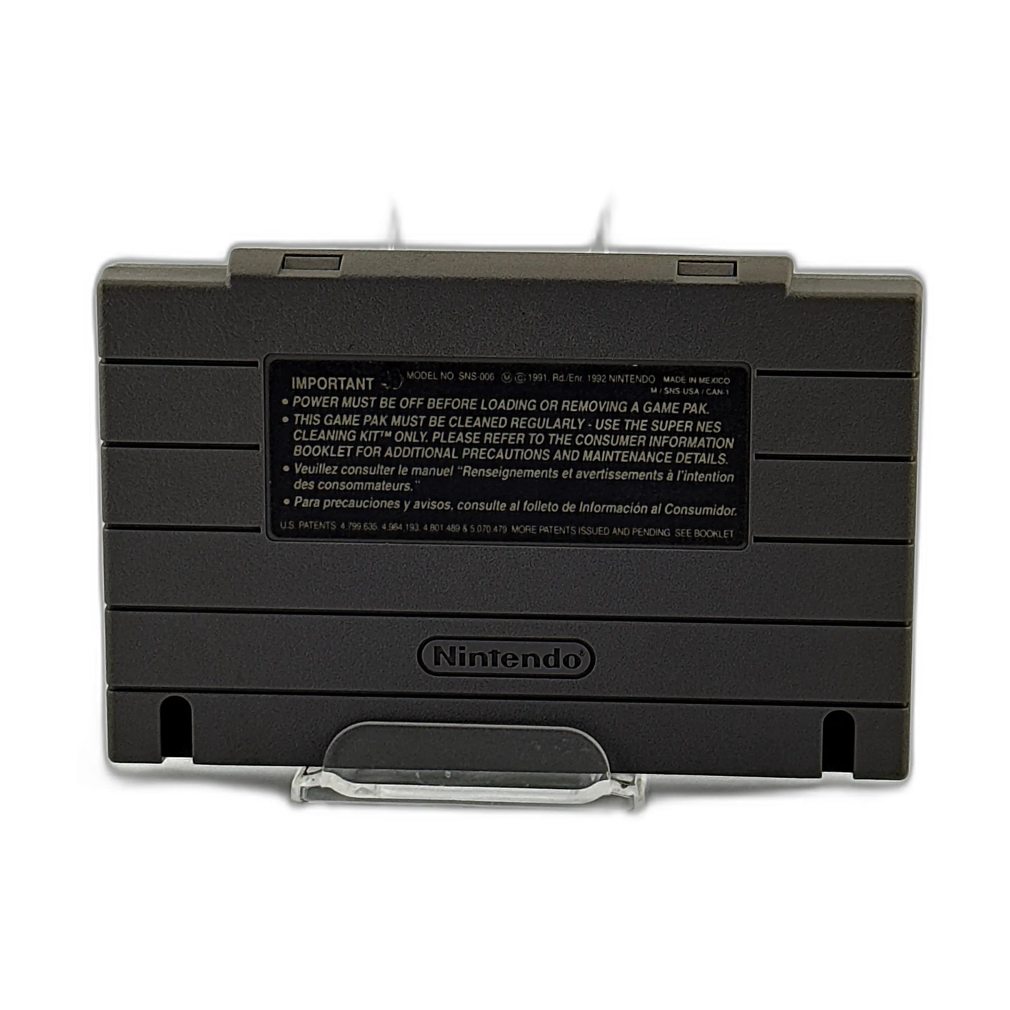 EarthBound
