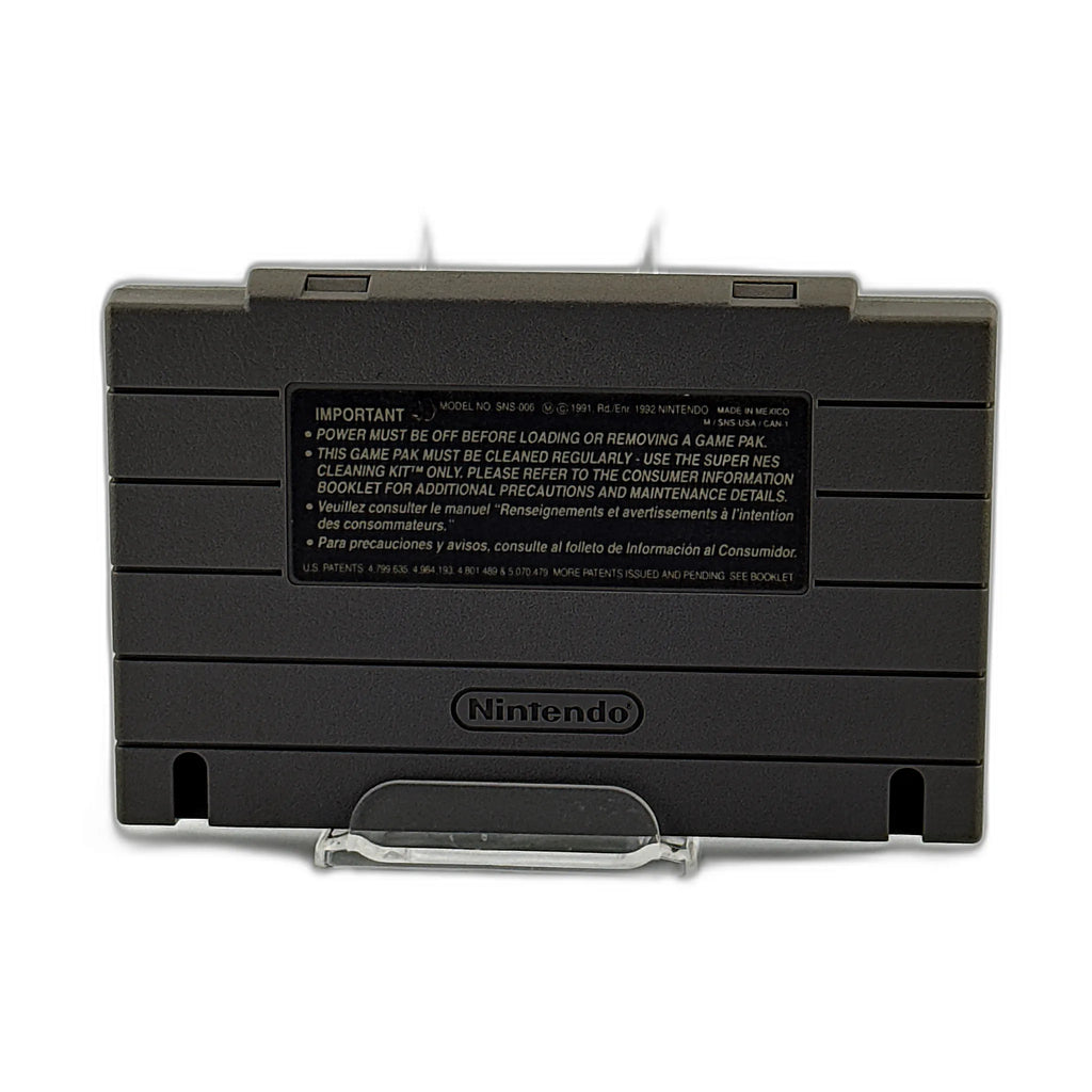 EarthBound