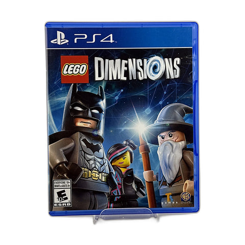 Lego Dimensions