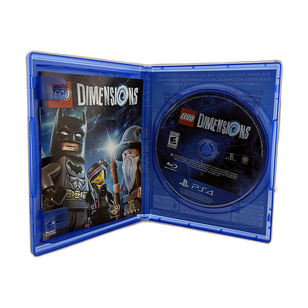 Lego Dimensions