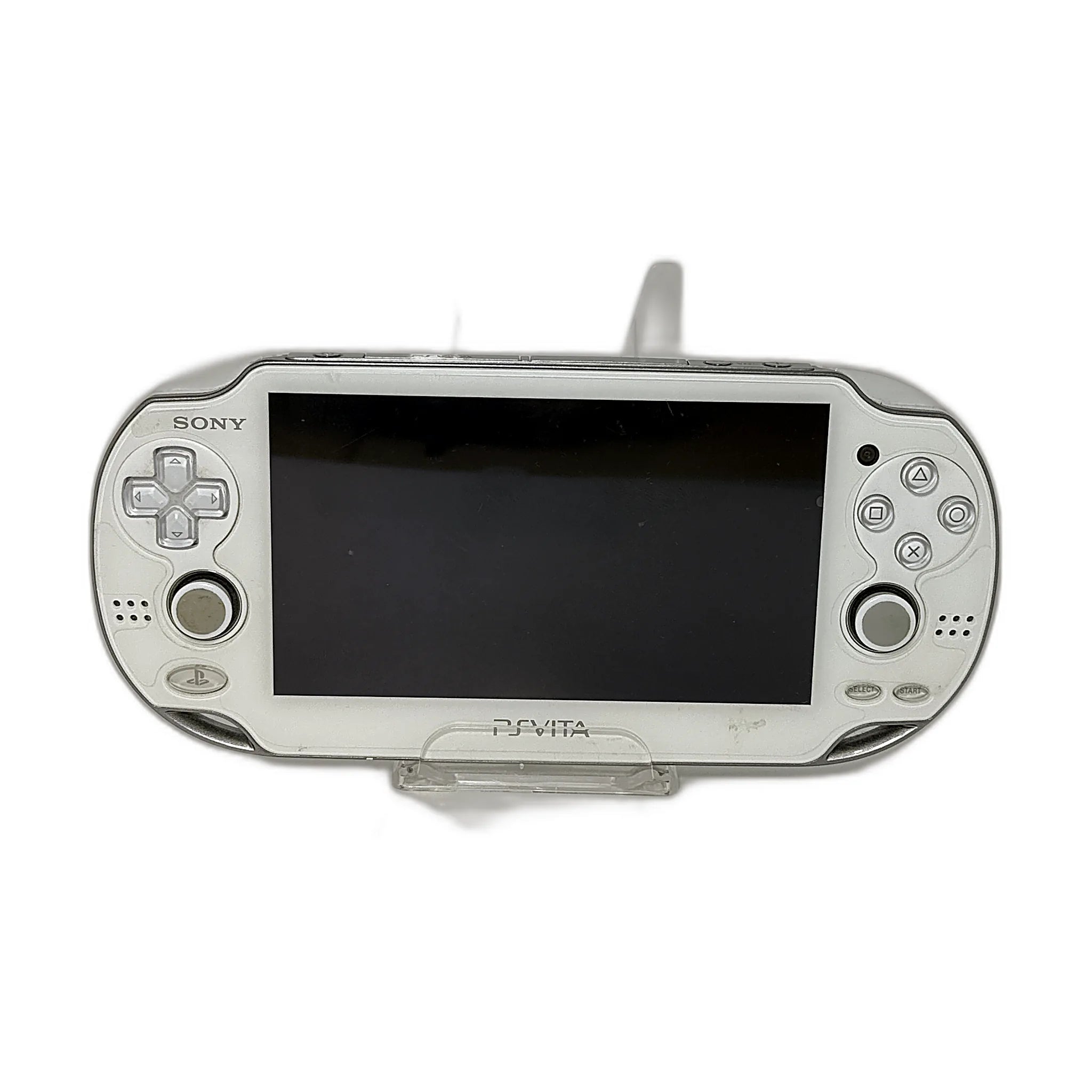 Playstation Vita White With WIFI
