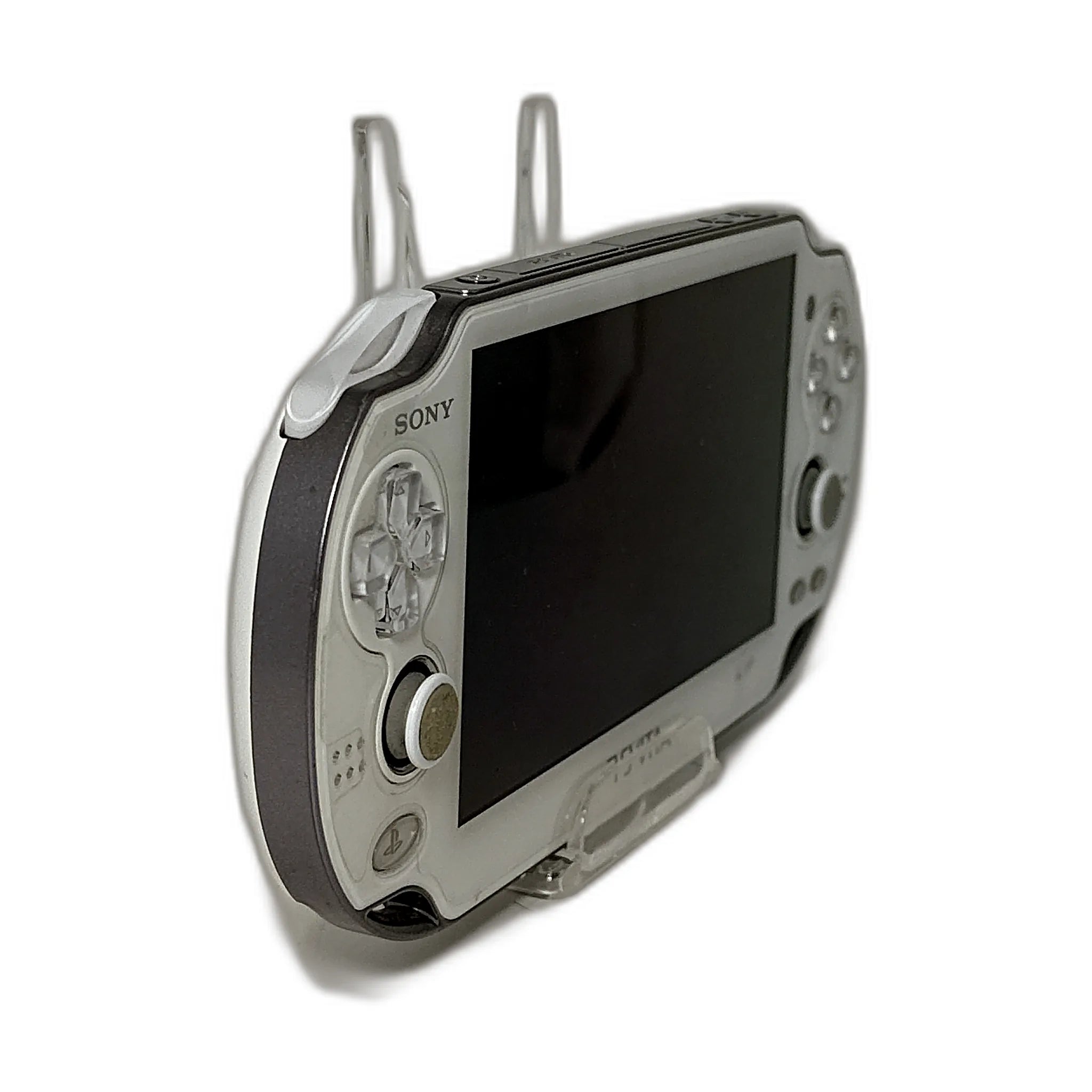 Playstation Vita White With WIFI