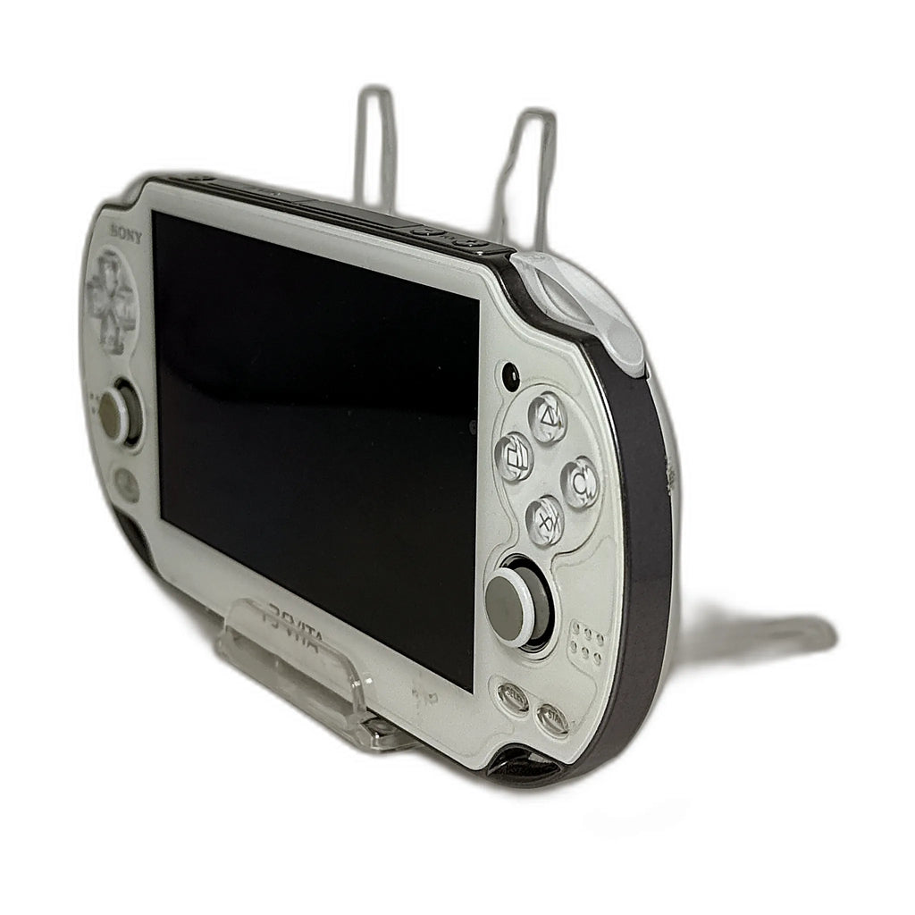 Playstation Vita White With WIFI