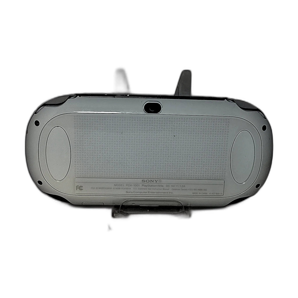 Playstation Vita White With WIFI