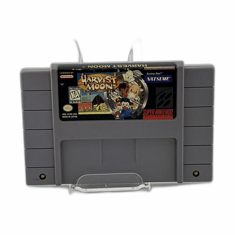 Harvest Moon