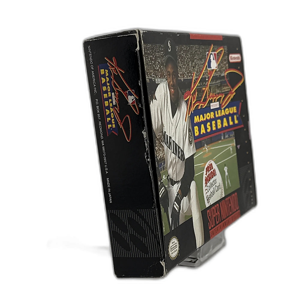 Ken Griffey Jr Major League Baseball