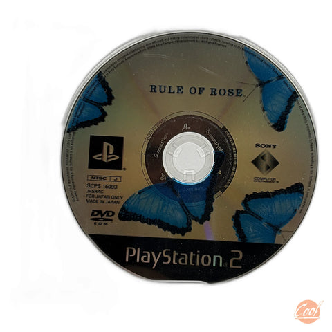Rule of Rose [JP]