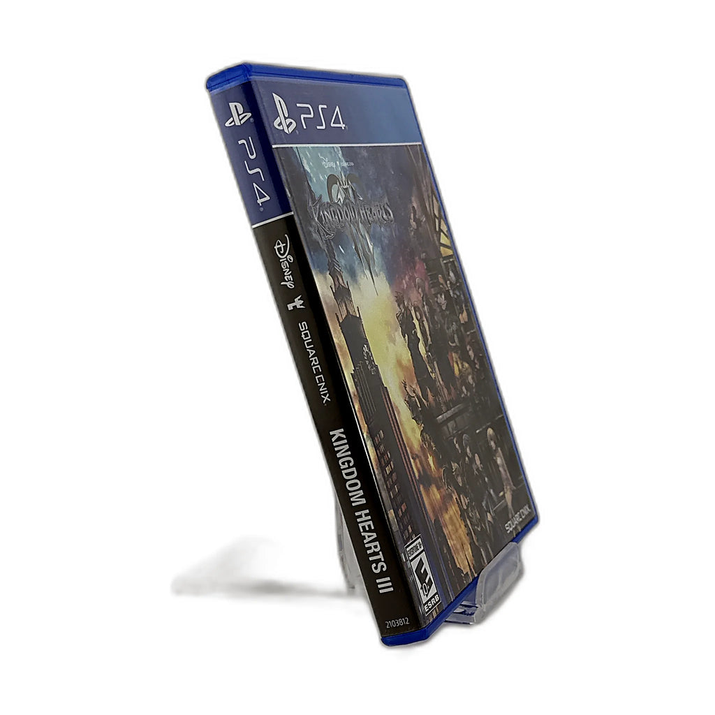 Kingdom Hearts All-in-One Package