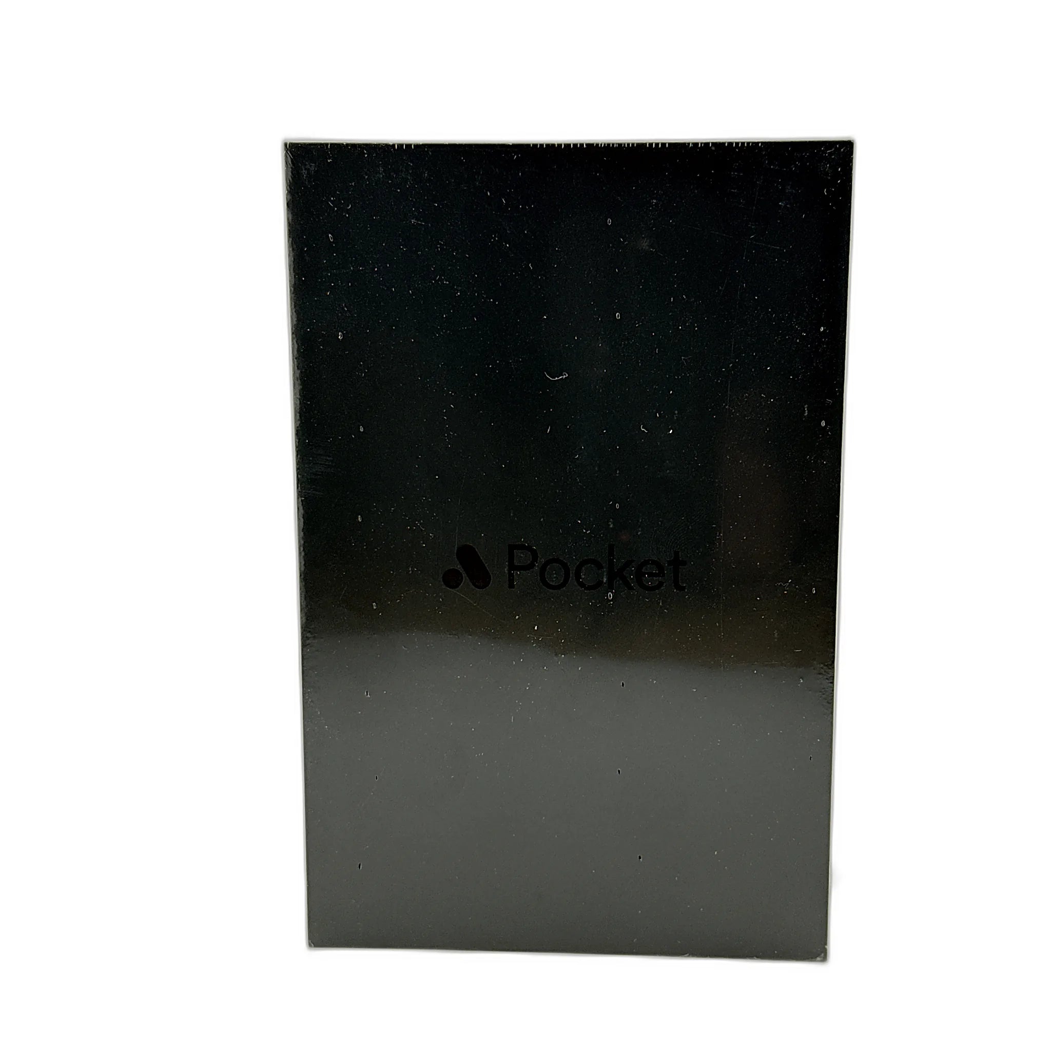 Analogue Pocket [Black Anodized]