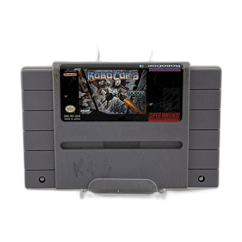 Robocop 3