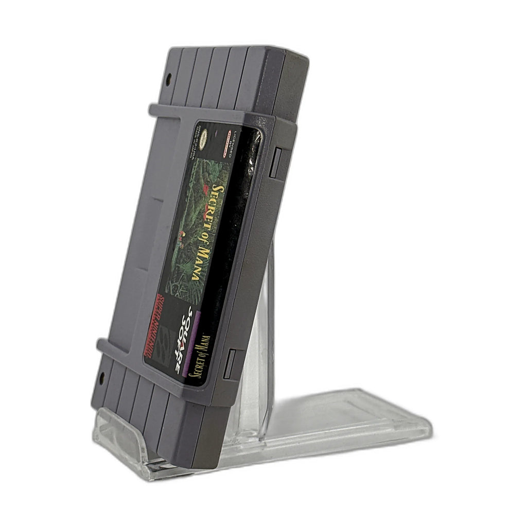 Secret of Mana