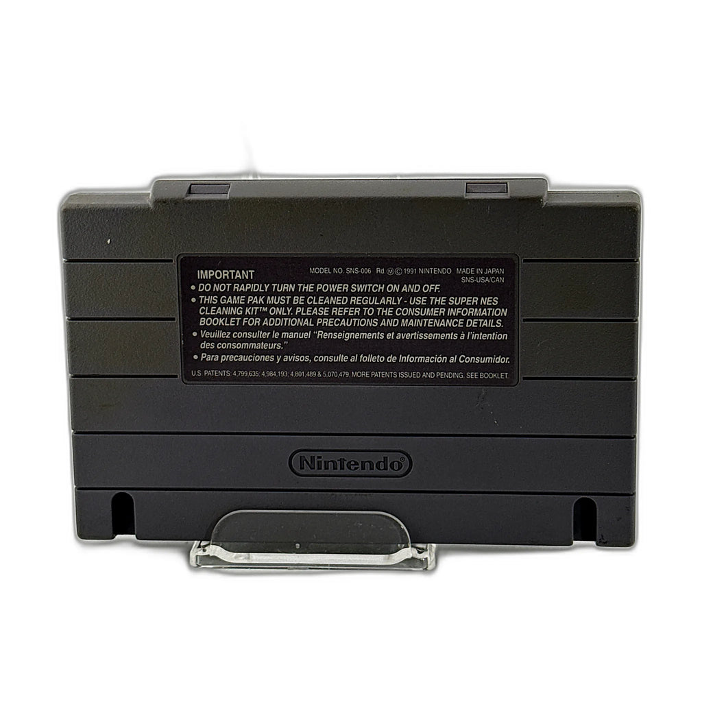 Super Mario Kart