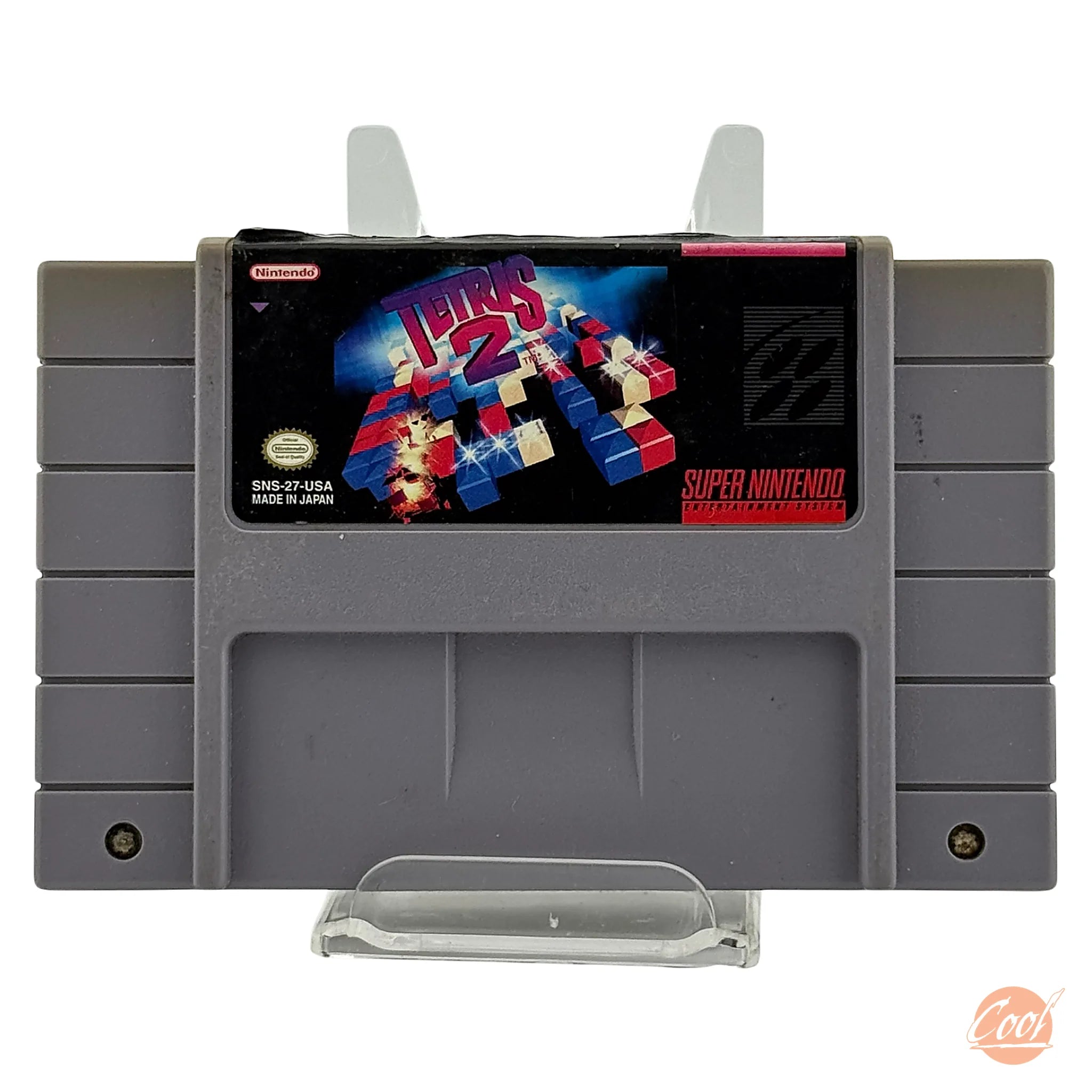 Tetris 2