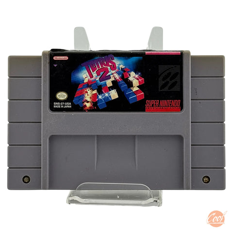 Tetris 2