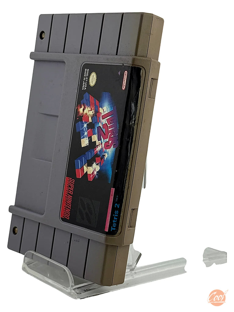 Tetris 2