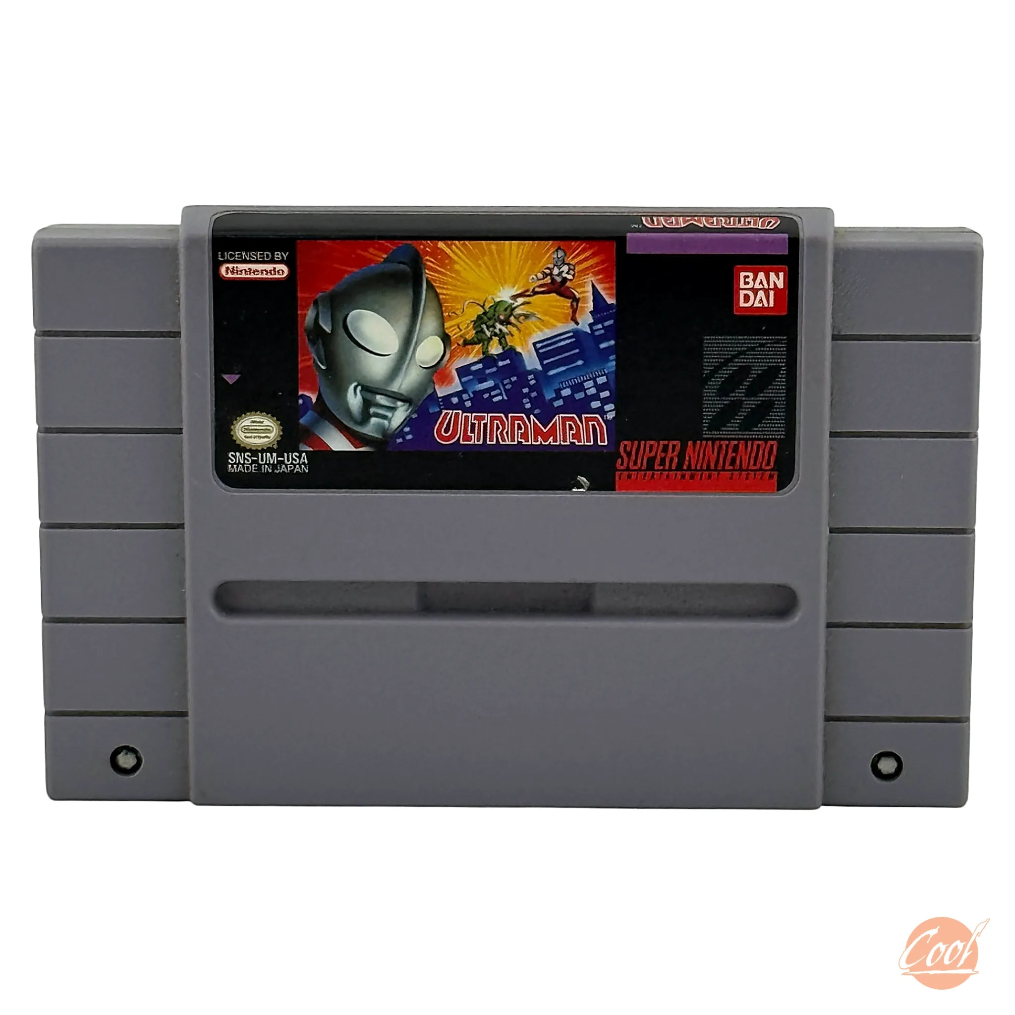 Ultraman