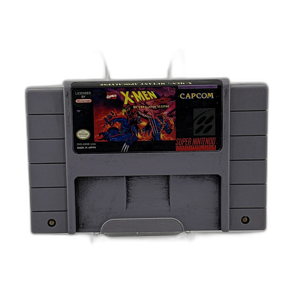 X-Men Mutant Apocalypse