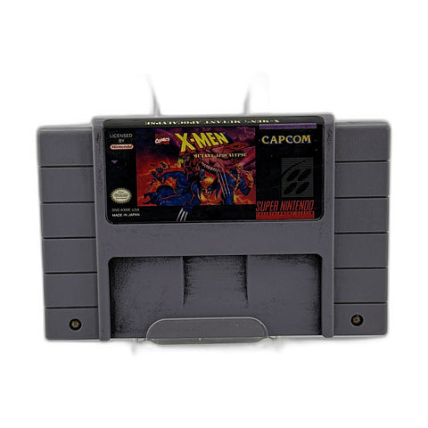 X-Men Mutant Apocalypse