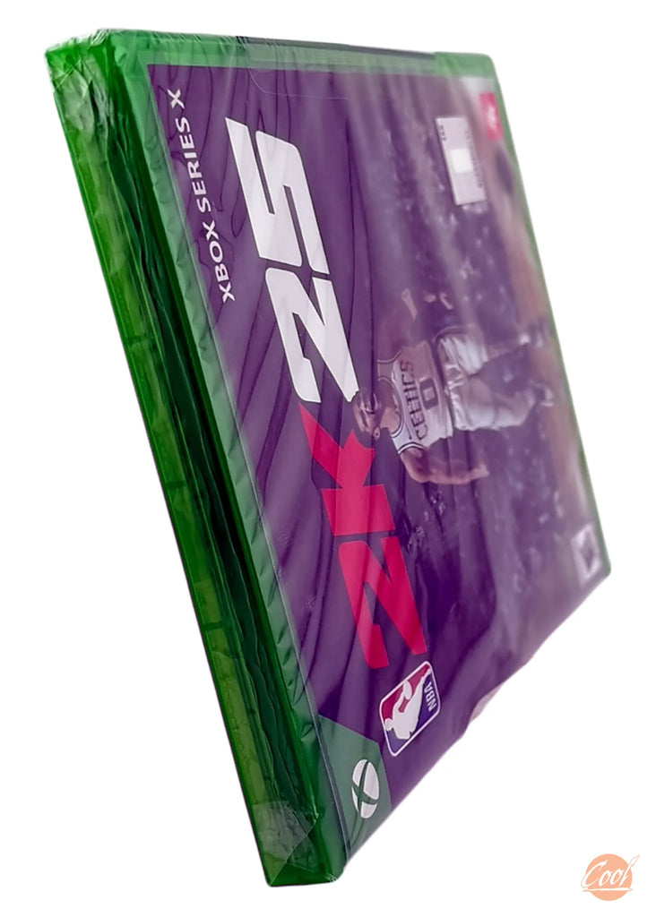 NBA 2K25