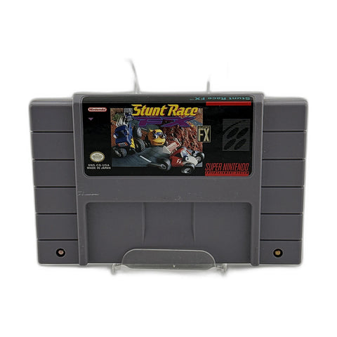 Stunt Race FX