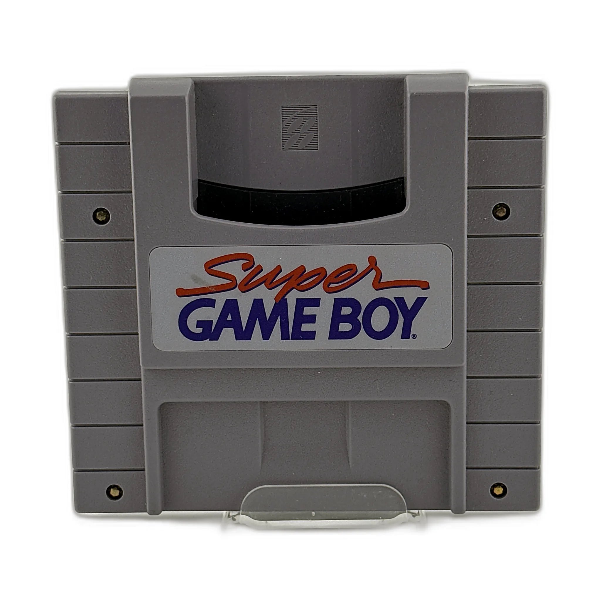 Super Gameboy