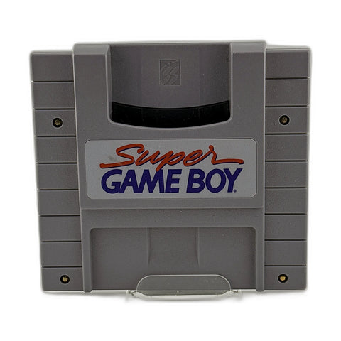 Super Gameboy
