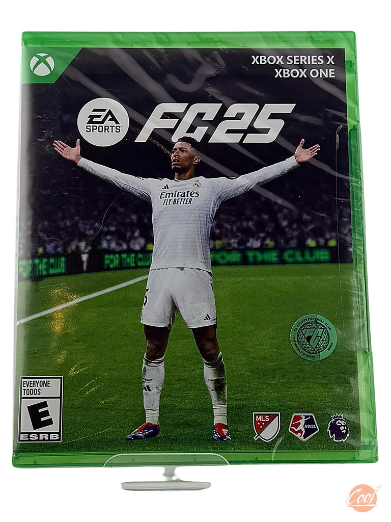 EA Sports FC 25
