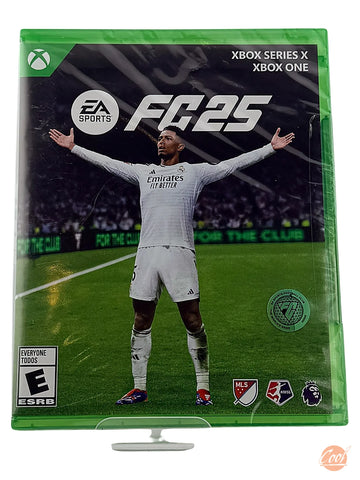 EA Sports FC 25