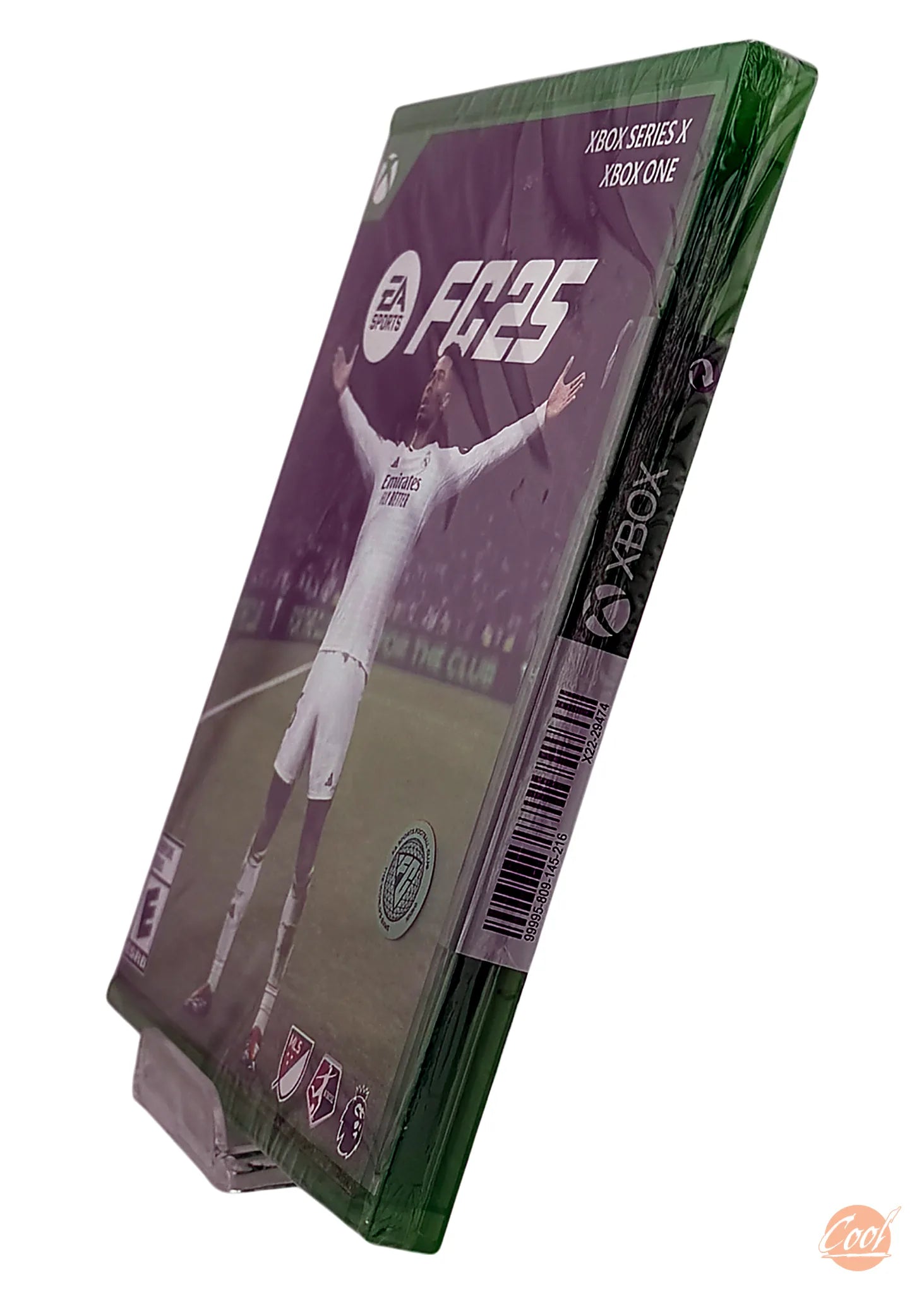 EA Sports FC 25