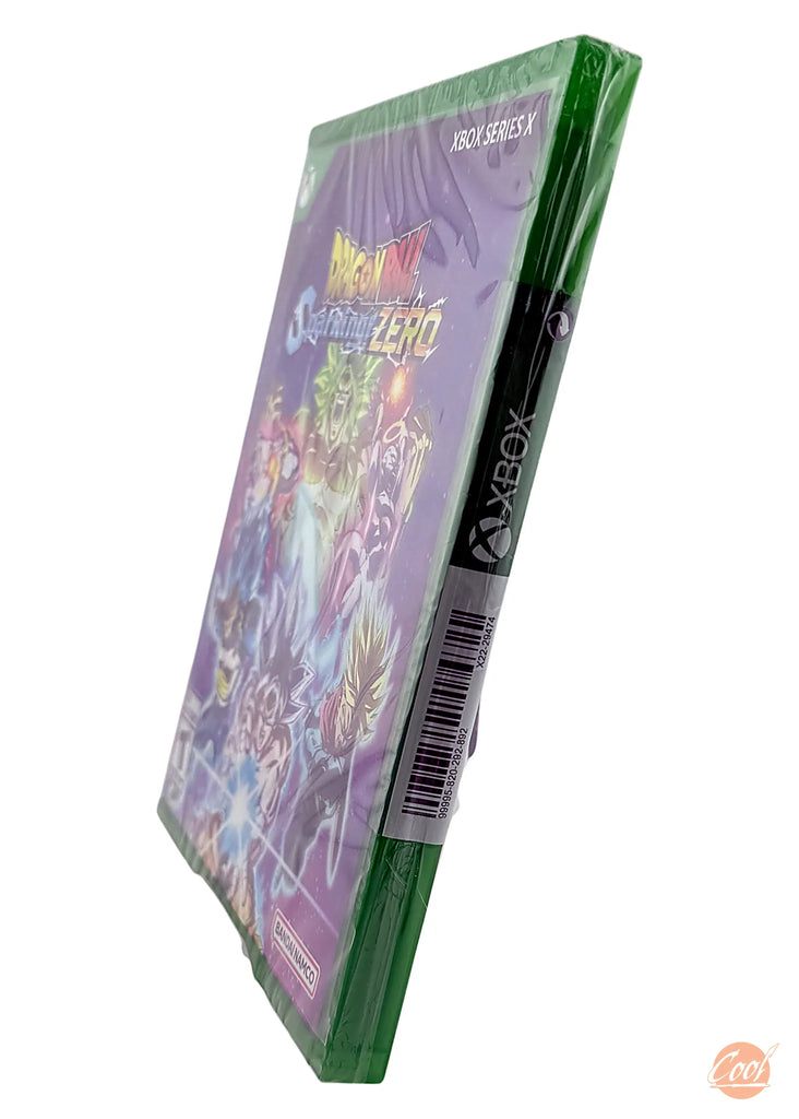 Dragon Ball: Sparking Zero